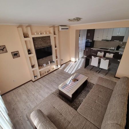 Koks Apartmans Subotica Eksteriør bilde