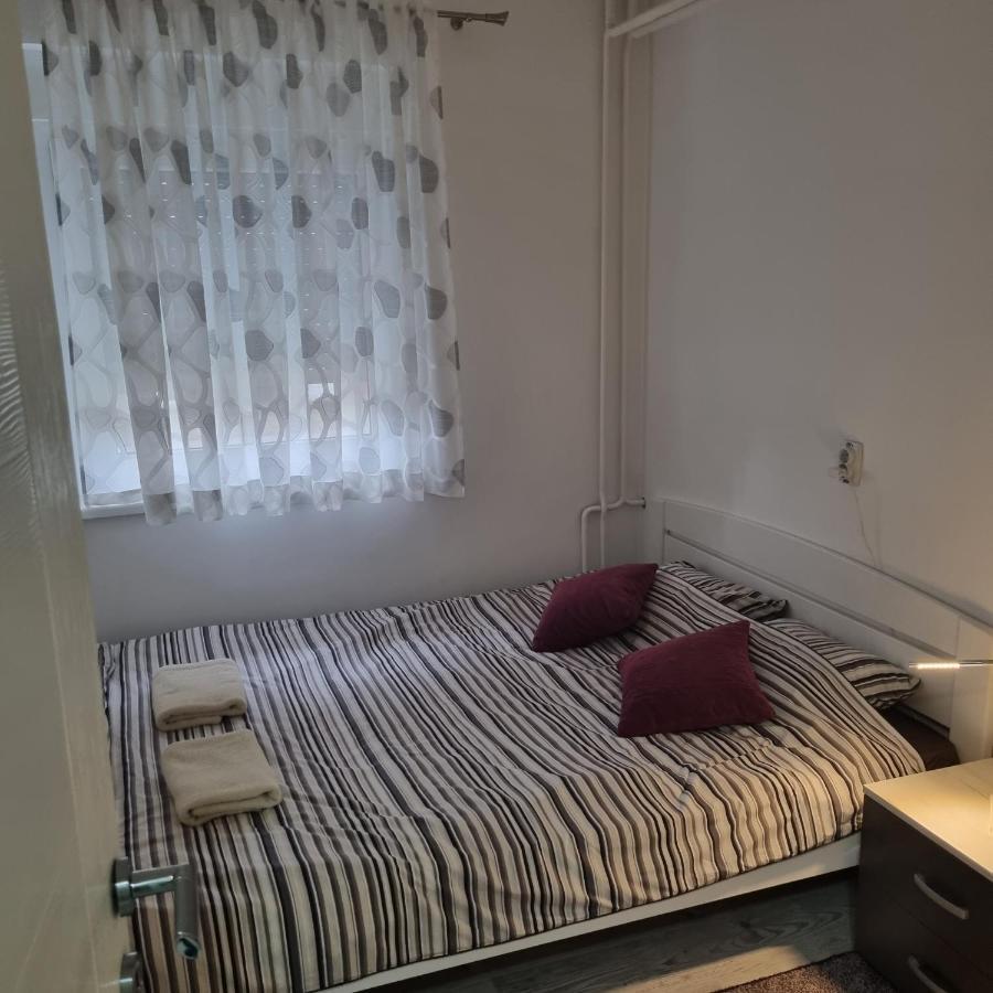 Koks Apartmans Subotica Eksteriør bilde