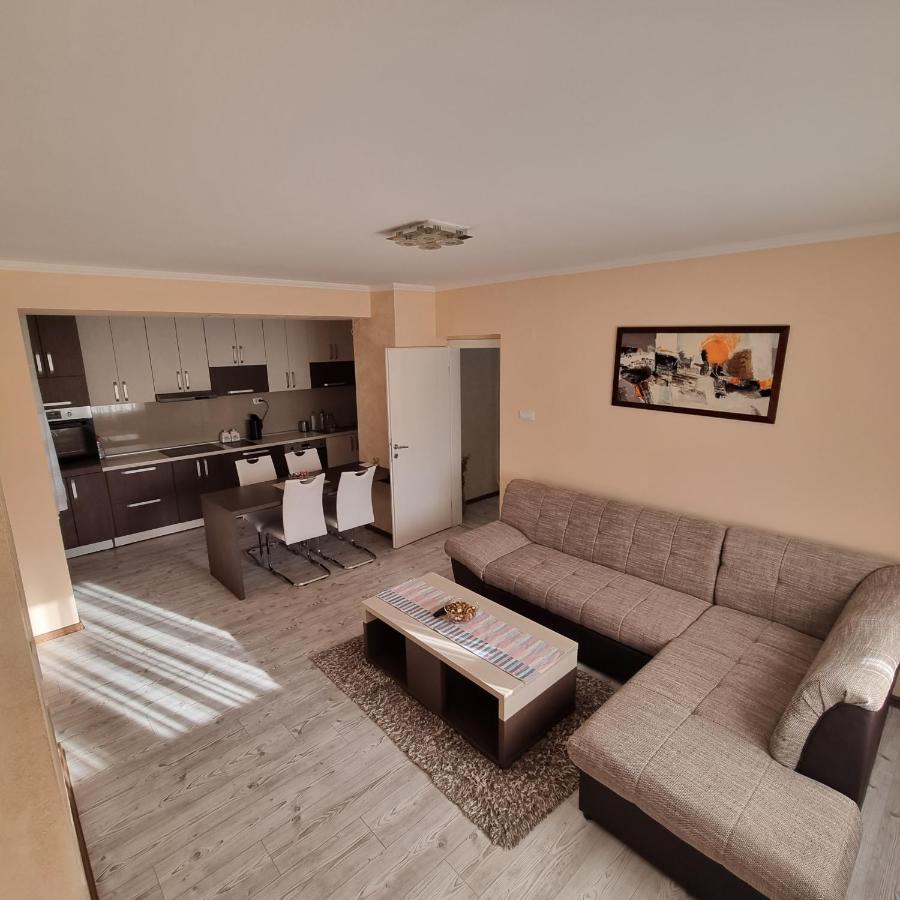 Koks Apartmans Subotica Eksteriør bilde